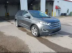 2FMPK4K82JBB88342 2018 FORD EDGE