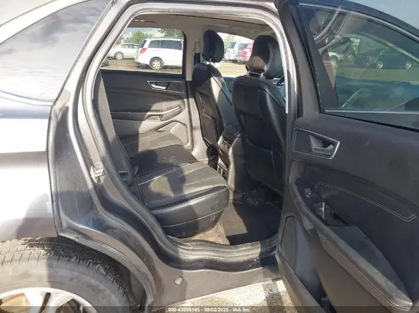 2FMPK4K82JBB88342 2018 FORD EDGE - Image 8