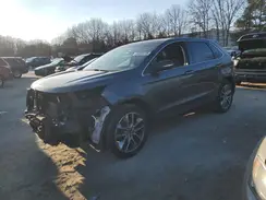 2FMPK4K82JBB93007 2018 FORD EDGE