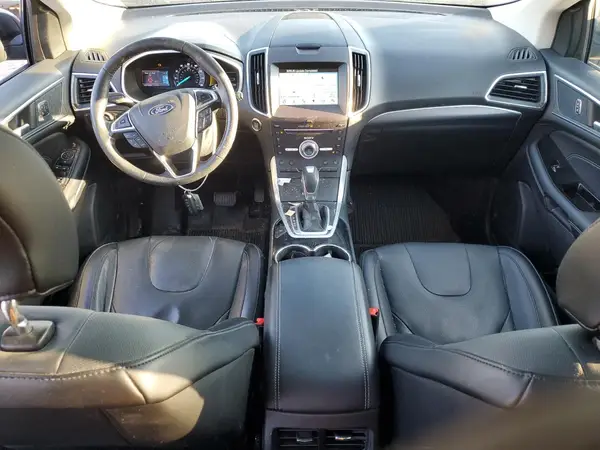 2FMPK4K82JBB93007 2018 FORD EDGE - Image 8