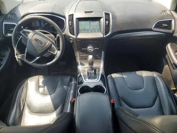 2FMPK4K82JBB95713 2018 FORD EDGE - Image 8