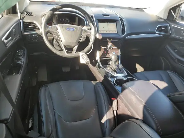 2FMPK4K82JBC01753 2018 FORD EDGE - Image 8