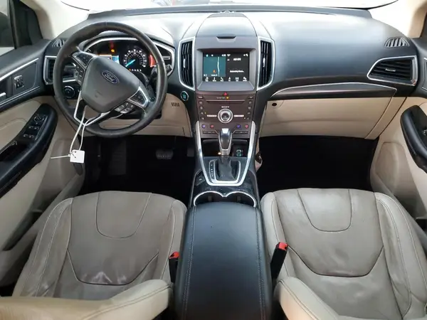 2FMPK4K82JBC01817 2018 FORD EDGE - Image 8