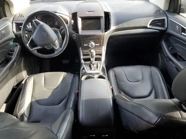 2FMPK4K82JBC02059 2018 FORD EDGE - Image 8