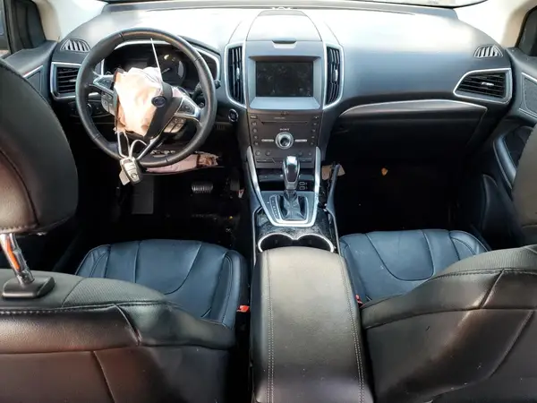 2FMPK4K82JBC02255 2018 FORD EDGE - Image 8