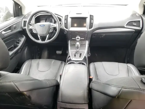 2FMPK4K82JBC05544 2018 FORD EDGE - Image 8