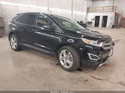 2FMPK4K82JBC13398 2018 FORD EDGE