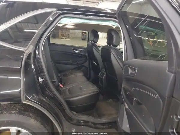 2FMPK4K82JBC13398 2018 FORD EDGE - Image 8