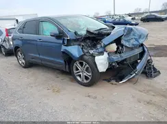 2FMPK4K82JBC13515 2018 FORD EDGE