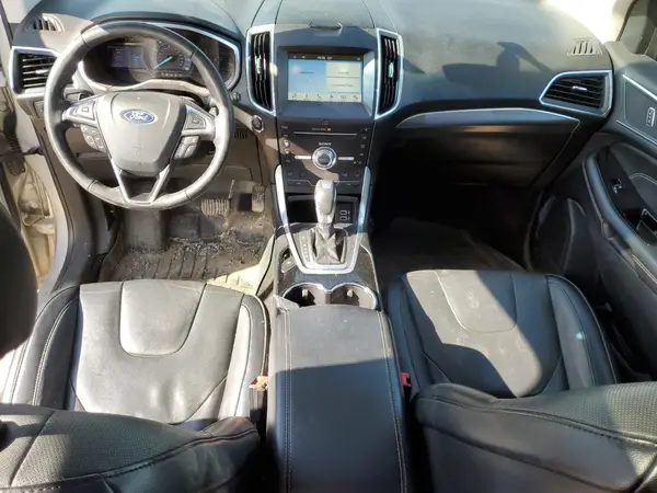 2FMPK4K82JBC14373 2018 FORD EDGE - Image 8