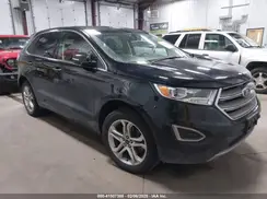 2FMPK4K82JBC14583 2018 FORD EDGE
