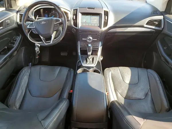 2FMPK4K82JBC14678 2018 FORD EDGE - Image 8