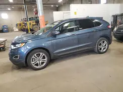 2FMPK4K82JBC15202 2018 FORD EDGE