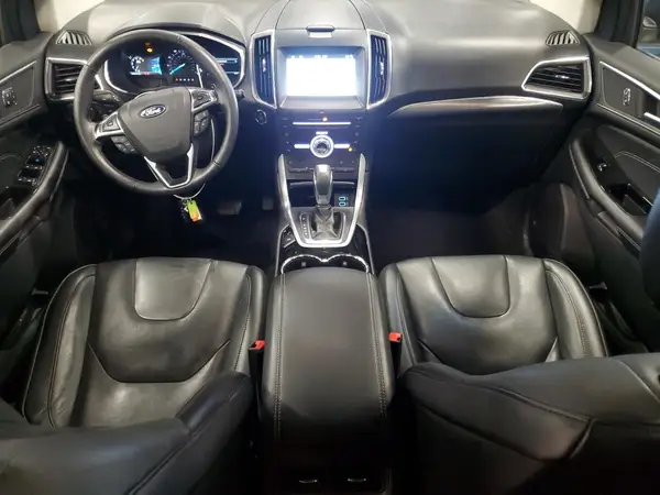 2FMPK4K82JBC15202 2018 FORD EDGE - Image 8