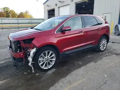 2FMPK4K82JBC20271 2018 FORD EDGE