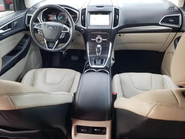 2FMPK4K82JBC20271 2018 FORD EDGE - Image 8