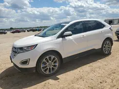 2FMPK4K82JBC28189 2018 FORD EDGE