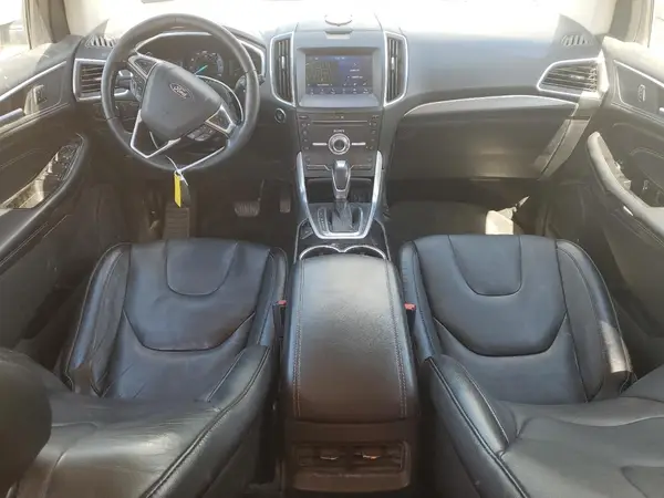 2FMPK4K82JBC28189 2018 FORD EDGE - Image 8