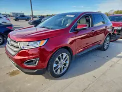 2FMPK4K82JBC37488 2018 FORD EDGE