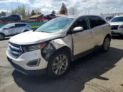 2FMPK4K82JBC40374 2018 FORD EDGE