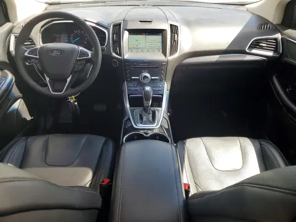 2FMPK4K82JBC40374 2018 FORD EDGE - Image 8