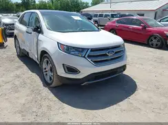 2FMPK4K82JBC46580 2018 FORD EDGE