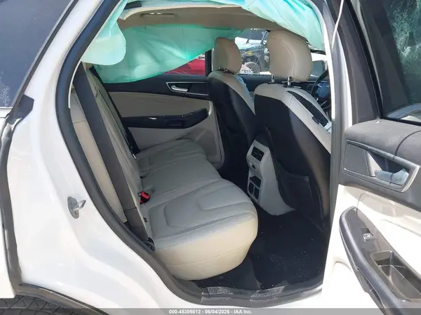 2FMPK4K82JBC46580 2018 FORD EDGE - Image 8