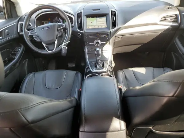 2FMPK4K82JBC51925 2018 FORD EDGE - Image 8