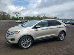 2FMPK4K82JBC54243 2018 FORD EDGE