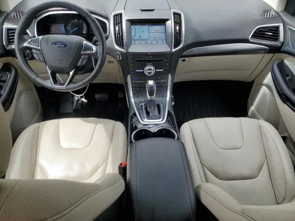 2FMPK4K82JBC54243 2018 FORD EDGE - Image 8