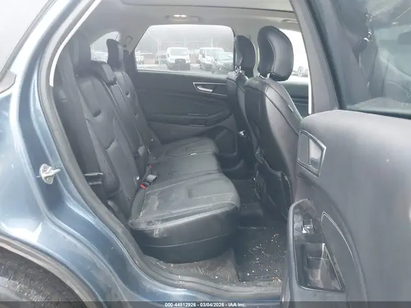 2FMPK4K82JBC61452 2018 FORD EDGE - Image 8