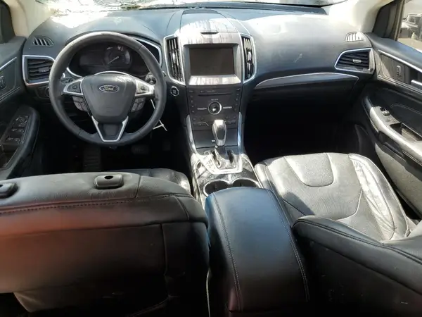 2FMPK4K83GBB02898 2016 FORD EDGE - Image 8