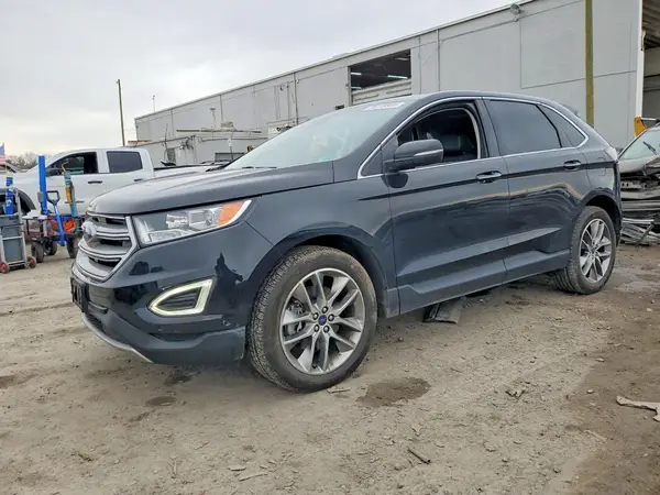 2FMPK4K83GBB04215 2016 FORD EDGE - Image 1