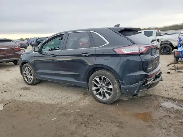 2FMPK4K83GBB04215 2016 FORD EDGE - Image 2