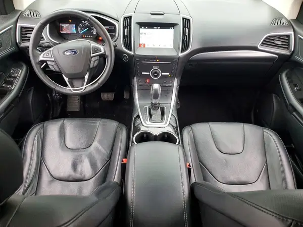 2FMPK4K83GBB04215 2016 FORD EDGE - Image 8