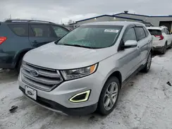 2FMPK4K83GBB05137 2016 FORD EDGE