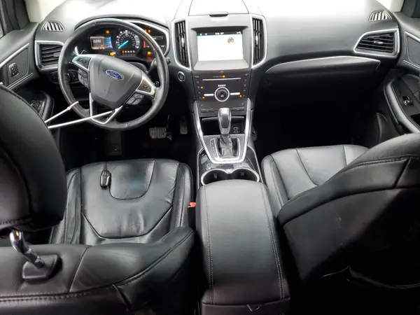 2FMPK4K83GBB05137 2016 FORD EDGE - Image 8