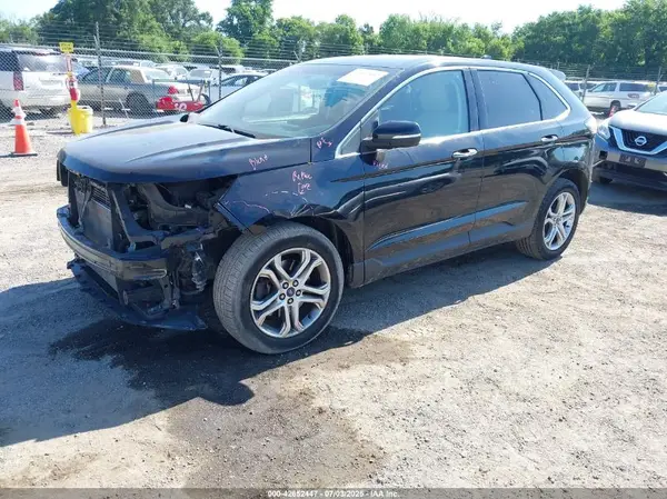 2FMPK4K83GBB05297 2016 FORD EDGE - Image 2
