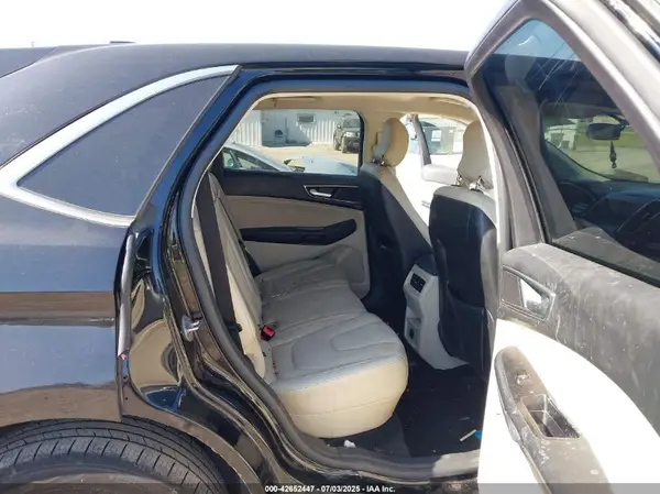 2FMPK4K83GBB05297 2016 FORD EDGE - Image 8