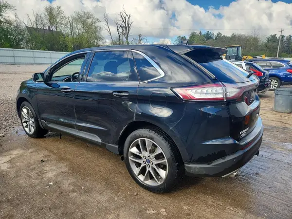2FMPK4K83GBB11343 2016 FORD EDGE - Image 2