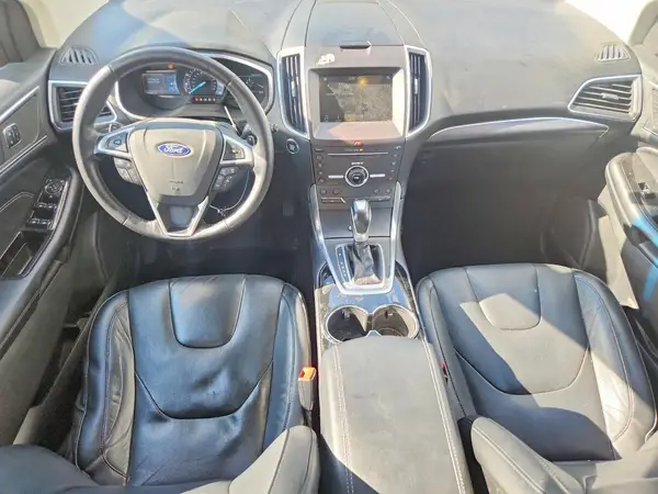 2FMPK4K83GBB11343 2016 FORD EDGE - Image 8