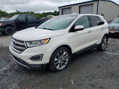 2FMPK4K83GBB25386 2016 FORD EDGE