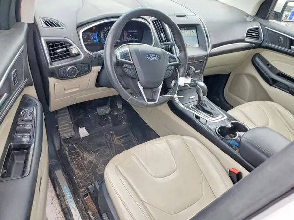 2FMPK4K83GBB25386 2016 FORD EDGE - Image 8