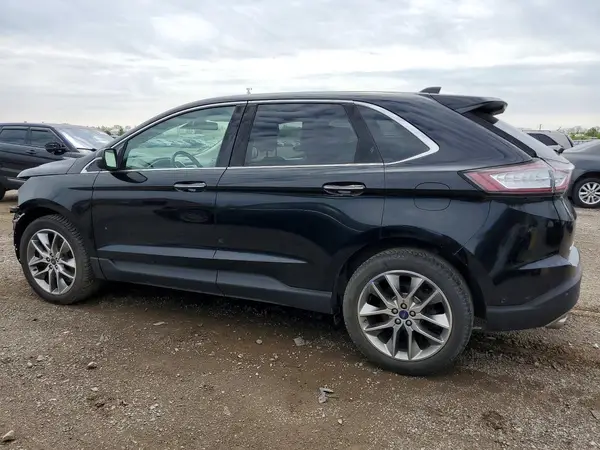 2FMPK4K83GBB28983 2016 FORD EDGE - Image 2