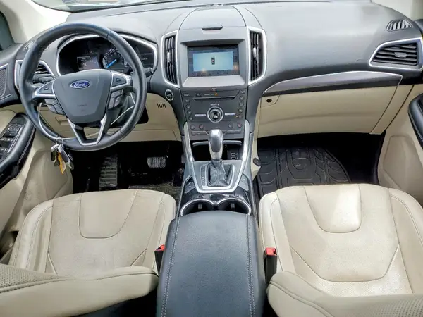 2FMPK4K83GBB28983 2016 FORD EDGE - Image 8