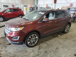 2FMPK4K83GBB39739 2016 FORD EDGE