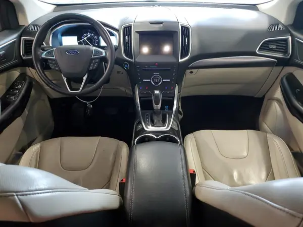 2FMPK4K83GBB39739 2016 FORD EDGE - Image 8