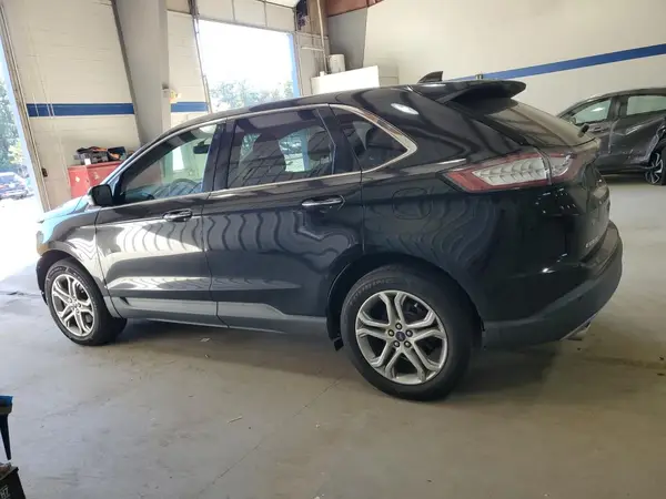 2FMPK4K83GBB41832 2016 FORD EDGE - Image 2