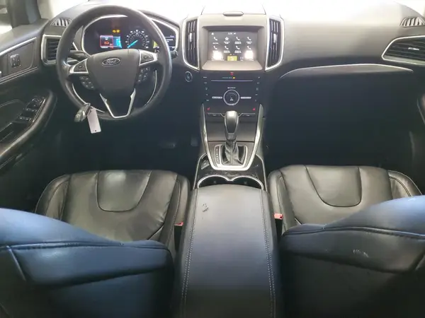 2FMPK4K83GBB41832 2016 FORD EDGE - Image 8