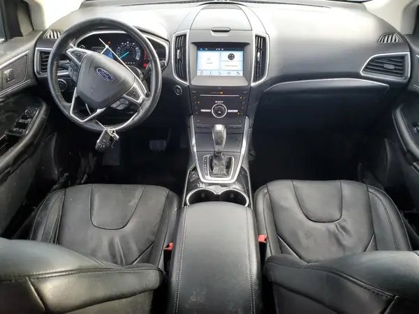 2FMPK4K83GBB42141 2016 FORD EDGE - Image 8